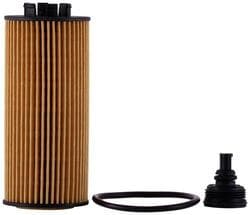 MicroGard Select Oil Filter  image