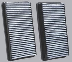 MicroGard Cabin Air Filter  image