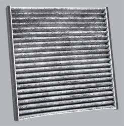 MicroGard Cabin Air Filter  image