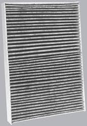 MicroGard Cabin Air Filter  image