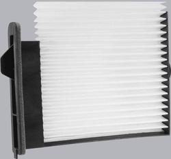 MicroGard Cabin Air Filter  image