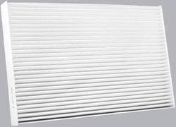 MicroGard Cabin Air Filter  image