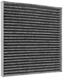 MicroGard Cabin Air Filter  image