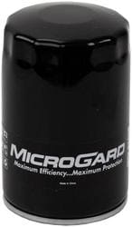 MicroGard Oil Filter  image