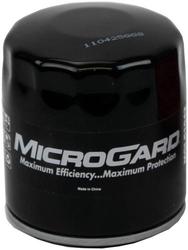 MicroGard Oil Filter  image