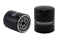 MicroGard Oil Filter  image