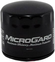 MicroGard Oil Filter  image