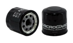 MicroGard Oil Filter  image