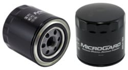 MicroGard Oil Filter  image