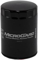 MicroGard Oil Filter  image