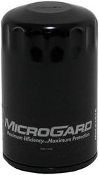 MicroGard Oil Filter  image
