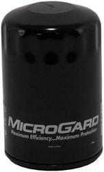 MicroGard Oil Filter  image