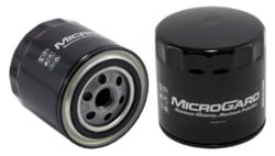 MicroGard Oil Filter  image