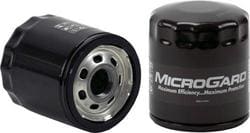 MicroGard Oil Filter  image
