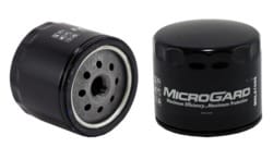 MicroGard Oil Filter  image