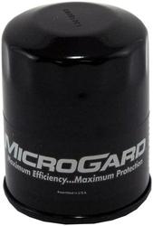 MicroGard Oil Filter  image