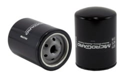 MicroGard Oil Filter  image