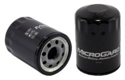 MicroGard Oil Filter  image