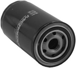 MicroGard Oil Filter  image
