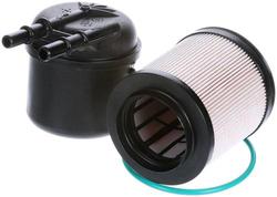 MicroGard Fuel Filter Housing  image