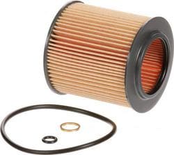 MicroGard Oil Filter  image