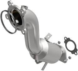 MagnaFlow OEM Grade Direct-Fit Catalytic Converter  image