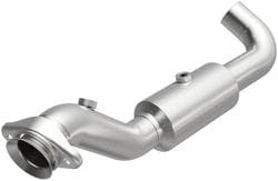 MagnaFlow OEM Grade Direct-Fit Catalytic Converter  image