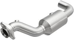 MagnaFlow OEM Grade Direct-Fit Catalytic Converter  image