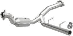 MagnaFlow OEM Grade Direct-Fit Catalytic Converter  image