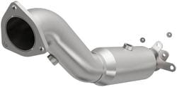 MagnaFlow OEM Grade Direct-Fit Catalytic Converter  image