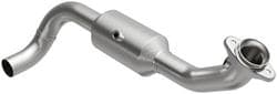 MagnaFlow OEM Grade Direct-Fit Catalytic Converter  image