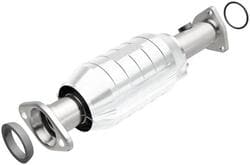 MagnaFlow HM Grade Direct-Fit Catalytic Converter  image