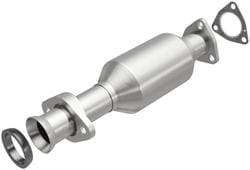 MagnaFlow HM Grade Direct-Fit Catalytic Converter  image