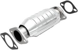 MagnaFlow HM Grade Direct-Fit Catalytic Converter  image
