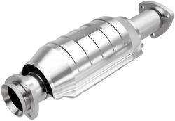 MagnaFlow HM Grade Direct-Fit Catalytic Converter  image