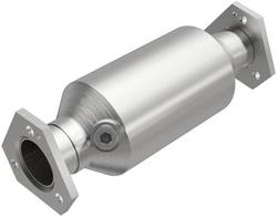 MagnaFlow HM Grade Direct-Fit Catalytic Converter  image