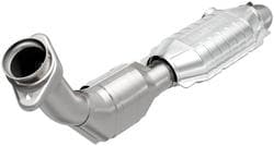 MagnaFlow HM Grade Direct-Fit Catalytic Converter  image