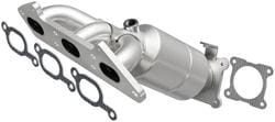 MagnaFlow HM Grade Direct-Fit Exhaust Manifold  image