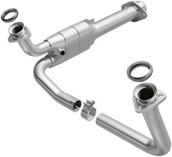 MagnaFlow Standard Grade Direct-Fit Catalytic Converter  image