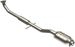 MagnaFlow Standard Grade Direct-Fit Catalytic Converter  image