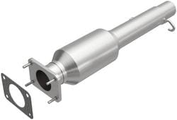 MagnaFlow HM Grade Direct-Fit Catalytic Converter  image