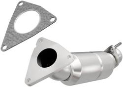 MagnaFlow HM Grade Direct-Fit Catalytic Converter  image