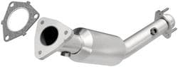 MagnaFlow HM Grade Direct-Fit Catalytic Converter  image
