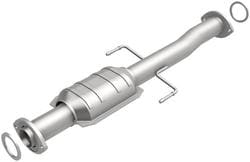 MagnaFlow HM Grade Direct-Fit Catalytic Converter  image