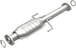 MagnaFlow HM Grade Direct-Fit Catalytic Converter  image