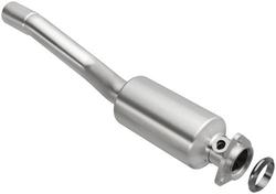 MagnaFlow Standard Grade Direct-Fit Catalytic Converter  image