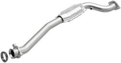 MagnaFlow HM Grade Direct-Fit Catalytic Converter  image