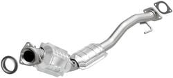 MagnaFlow HM Grade Direct-Fit Catalytic Converter  image