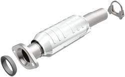 MagnaFlow HM Grade Direct-Fit Catalytic Converter  image
