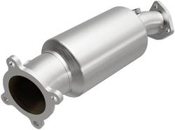 MagnaFlow HM Grade Direct-Fit Catalytic Converter  image